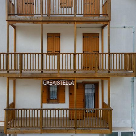 Casa Stella Apartment Falcade Exterior photo